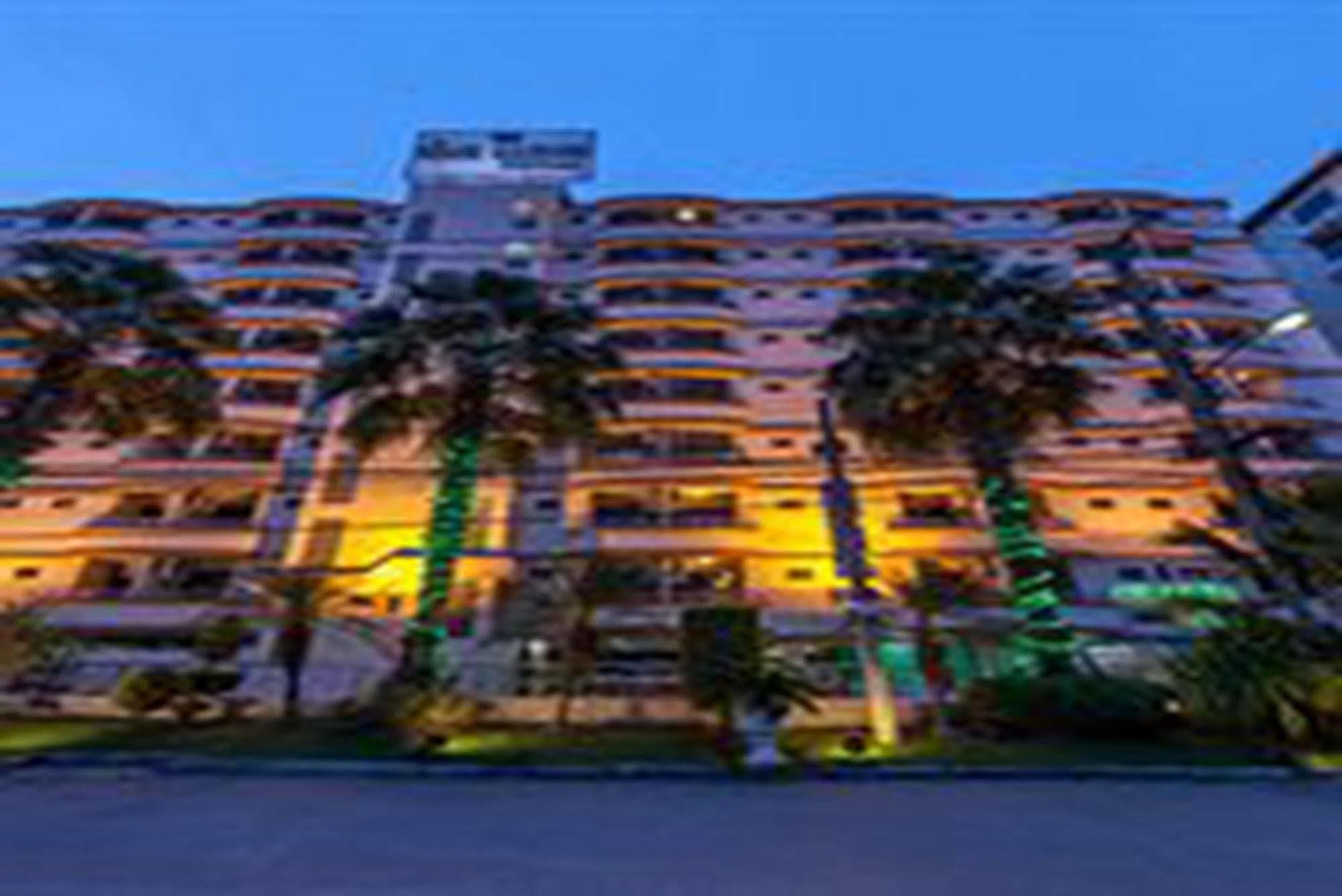 Grand Mandarin Residence Bangkok Kültér fotó